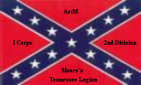 Brigade Colors